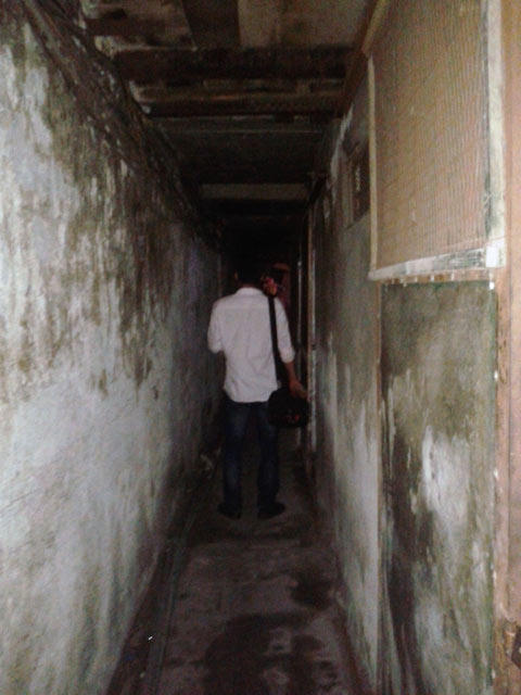 Gái quê “ngã ngửa” khi ham lấy chồng phố cổ